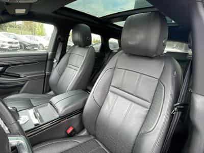 Land-Rover RANGE ROVER EVOQUE 2.0 P 250 R-DYNAMIC HSE AWD BVA (2020) - Photo 15