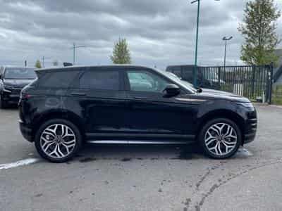 Land-Rover RANGE ROVER EVOQUE 2.0 P 250 R-DYNAMIC HSE AWD BVA (2020) - Photo 4