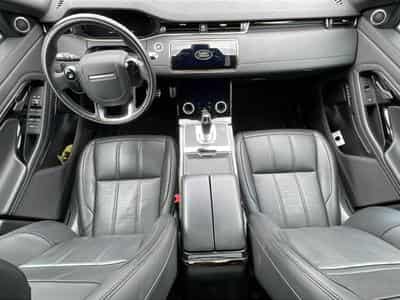 Land-Rover RANGE ROVER EVOQUE 2.0 P 250 R-DYNAMIC HSE AWD BVA (2020) - Photo 9