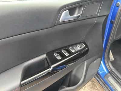 Kia SPORTAGE 1.6 CRDI 136 GT LINE DCT7 (2019) - Photo 13