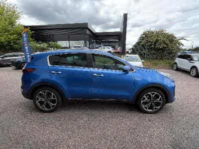 Kia SPORTAGE 1.6 CRDI 136 GT LINE DCT7 (2019) - Photo 4