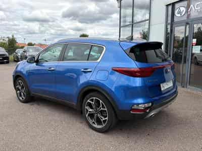 Kia SPORTAGE 1.6 CRDI 136 GT LINE DCT7 (2019) - Photo 7