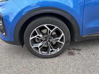 Kia SPORTAGE 1.6 CRDI 136 GT LINE DCT7 (2019) - Photo 9