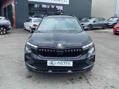 Skoda KAMIQ 1.0 TSI EVO 2 116 MONTE CARLO DSG7 (2026) - Photo 2