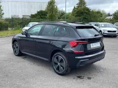 Skoda KAMIQ 1.0 TSI EVO 2 116 MONTE CARLO DSG7 (2026) - Photo 7