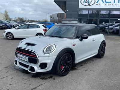 Mini MINI JOHN COOPER WORKS 231 BVAS8 (2018) - Photo 1