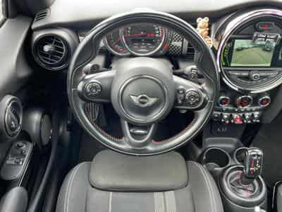 Mini MINI JOHN COOPER WORKS 231 BVAS8 (2018) - Photo 10