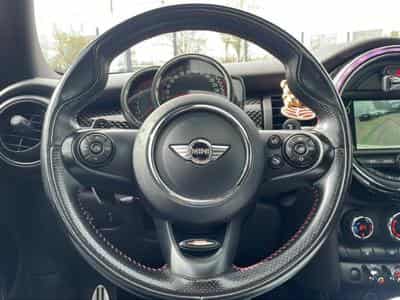 Mini MINI JOHN COOPER WORKS 231 BVAS8 (2018) - Photo 11