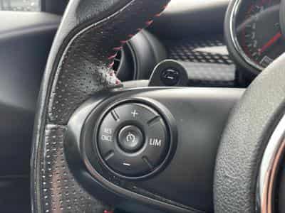 Mini MINI JOHN COOPER WORKS 231 BVAS8 (2018) - Photo 12