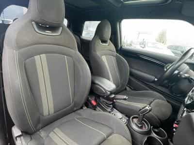 Mini MINI JOHN COOPER WORKS 231 BVAS8 (2018) - Photo 14