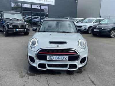 Mini MINI JOHN COOPER WORKS 231 BVAS8 (2018) - Photo 2