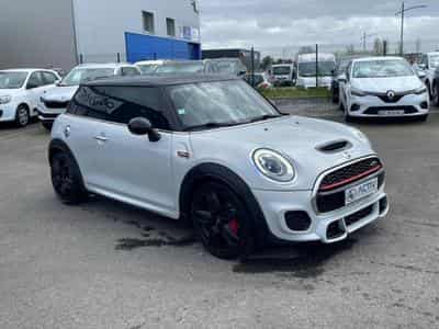Mini MINI JOHN COOPER WORKS 231 BVAS8 (2018) - Photo 3