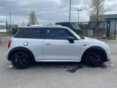 Mini MINI JOHN COOPER WORKS 231 BVAS8 (2018) - Photo 4