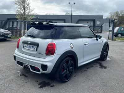 Mini MINI JOHN COOPER WORKS 231 BVAS8 (2018) - Photo 5