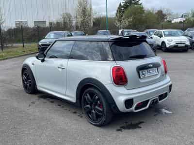Mini MINI JOHN COOPER WORKS 231 BVAS8 (2018) - Photo 7