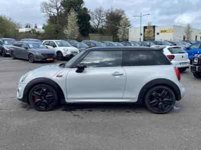 Mini MINI JOHN COOPER WORKS 231 BVAS8 (2018) - Photo 8