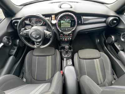 Mini MINI JOHN COOPER WORKS 231 BVAS8 (2018) - Photo 9