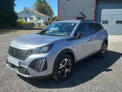 Peugeot 2008 1.2 100 ALLURE (2025) - Photo 1