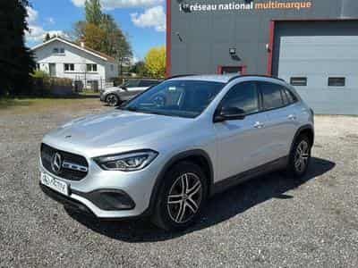 Mercedes GLA 200 163 PROGRESSIVE LINE 7G-DCT (2022) - Photo 1