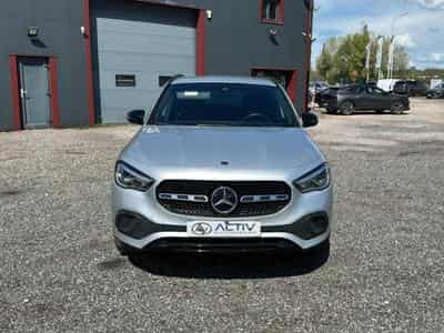Mercedes GLA 200 163 PROGRESSIVE LINE 7G-DCT (2022) - Photo 2