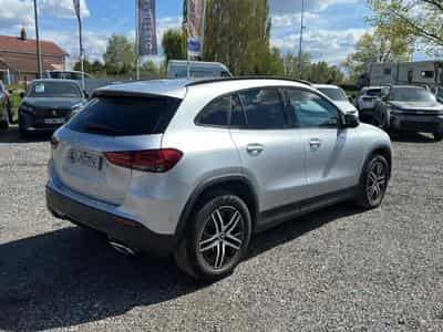 Mercedes GLA 200 163 PROGRESSIVE LINE 7G-DCT (2022) - Photo 5