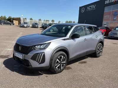 Peugeot 2008 1.2 100 STYLE (2025) - Photo 1