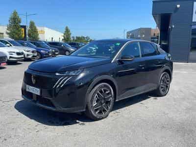 Peugeot 3008 1.2 HYBRID 145 ALLURE E-DCS6 (2025) - Photo 1