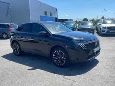 Peugeot 3008 1.2 HYBRID 145 ALLURE E-DCS6 (2025) - Photo 3