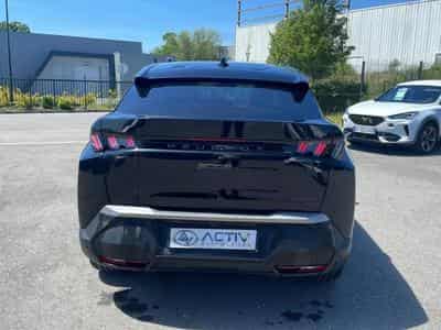 Peugeot 3008 1.2 HYBRID 145 ALLURE E-DCS6 (2025) - Photo 6