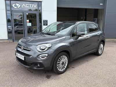 Fiat 500X 1.6 MULTIJET 130 CONNECT EDITION (2021) - Photo 1