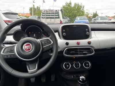 Fiat 500X 1.6 MULTIJET 130 CONNECT EDITION (2021) - Photo 10
