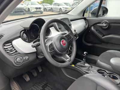 Fiat 500X 1.6 MULTIJET 130 CONNECT EDITION (2021) - Photo 11