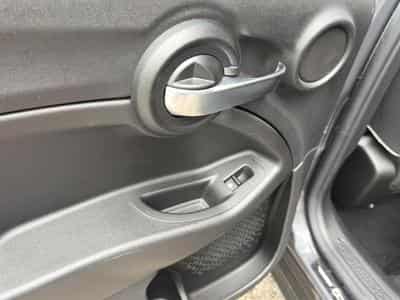 Fiat 500X 1.6 MULTIJET 130 CONNECT EDITION (2021) - Photo 13
