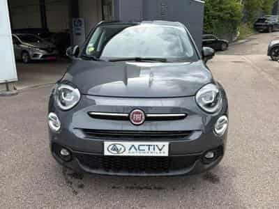 Fiat 500X 1.6 MULTIJET 130 CONNECT EDITION (2021) - Photo 2