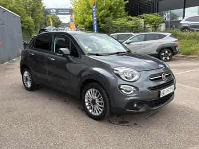 Fiat 500X 1.6 MULTIJET 130 CONNECT EDITION (2021) - Photo 3
