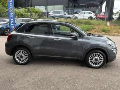 Fiat 500X 1.6 MULTIJET 130 CONNECT EDITION (2021) - Photo 4