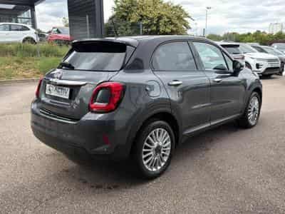 Fiat 500X 1.6 MULTIJET 130 CONNECT EDITION (2021) - Photo 5
