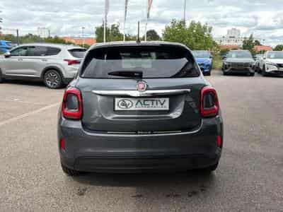 Fiat 500X 1.6 MULTIJET 130 CONNECT EDITION (2021) - Photo 6