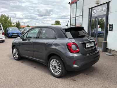 Fiat 500X 1.6 MULTIJET 130 CONNECT EDITION (2021) - Photo 7
