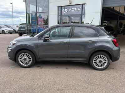 Fiat 500X 1.6 MULTIJET 130 CONNECT EDITION (2021) - Photo 8