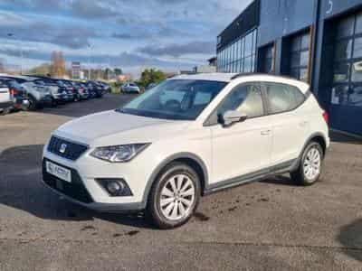Seat ARONA 1.6 TDI 115 STYLE (2019) - Photo 1