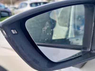 Seat ARONA 1.6 TDI 115 STYLE (2019) - Photo 10