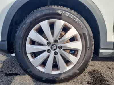 Seat ARONA 1.6 TDI 115 STYLE (2019) - Photo 11