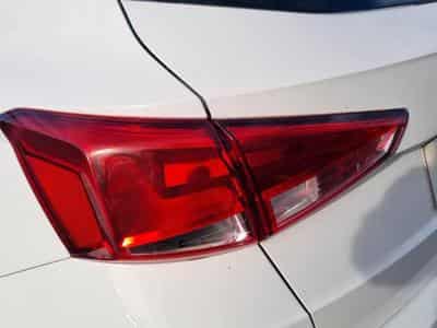 Seat ARONA 1.6 TDI 115 STYLE (2019) - Photo 12