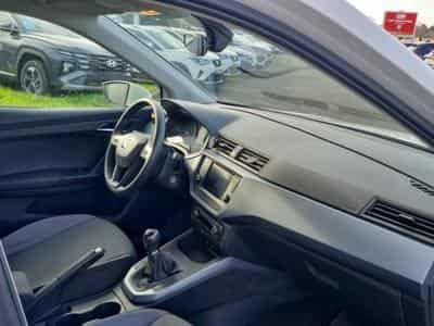 Seat ARONA 1.6 TDI 115 STYLE (2019) - Photo 14