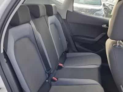 Seat ARONA 1.6 TDI 115 STYLE (2019) - Photo 15
