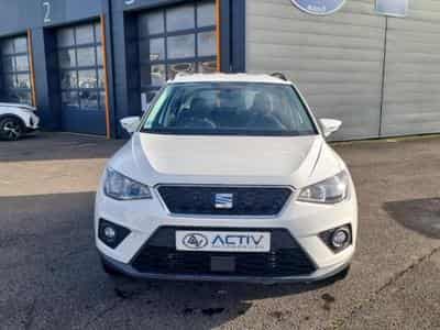 Seat ARONA 1.6 TDI 115 STYLE (2019) - Photo 2