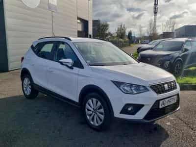 Seat ARONA 1.6 TDI 115 STYLE (2019) - Photo 3