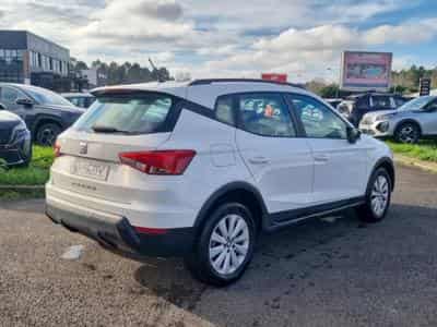 Seat ARONA 1.6 TDI 115 STYLE (2019) - Photo 5