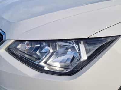 Seat ARONA 1.6 TDI 115 STYLE (2019) - Photo 9